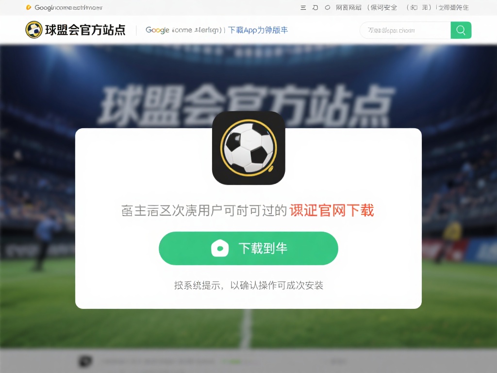 其次，用户也可通过官方网站下载，这种方式不仅安全而