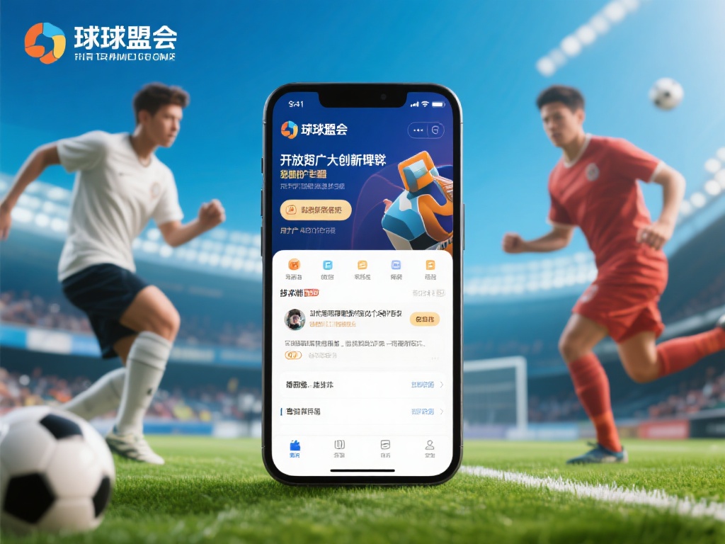 随着体育娱乐行业的快速增长，为吸引更广大用户群体，