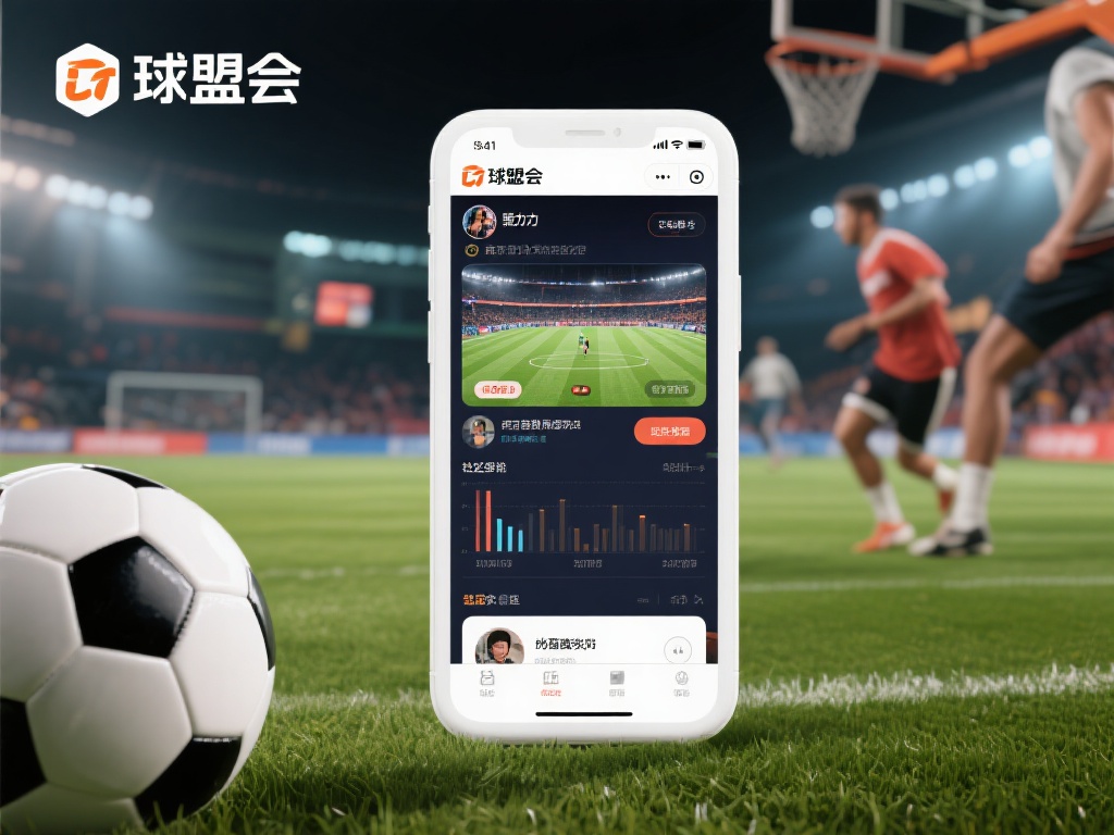 球盟会致力于成为体育爱好者的一站式服务平台，融合数