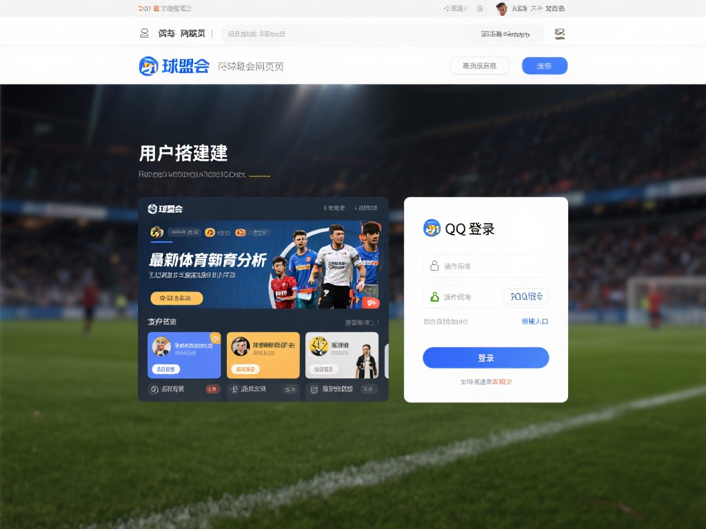 一、认识球盟会网页版的功能与特点
球盟会平台是一