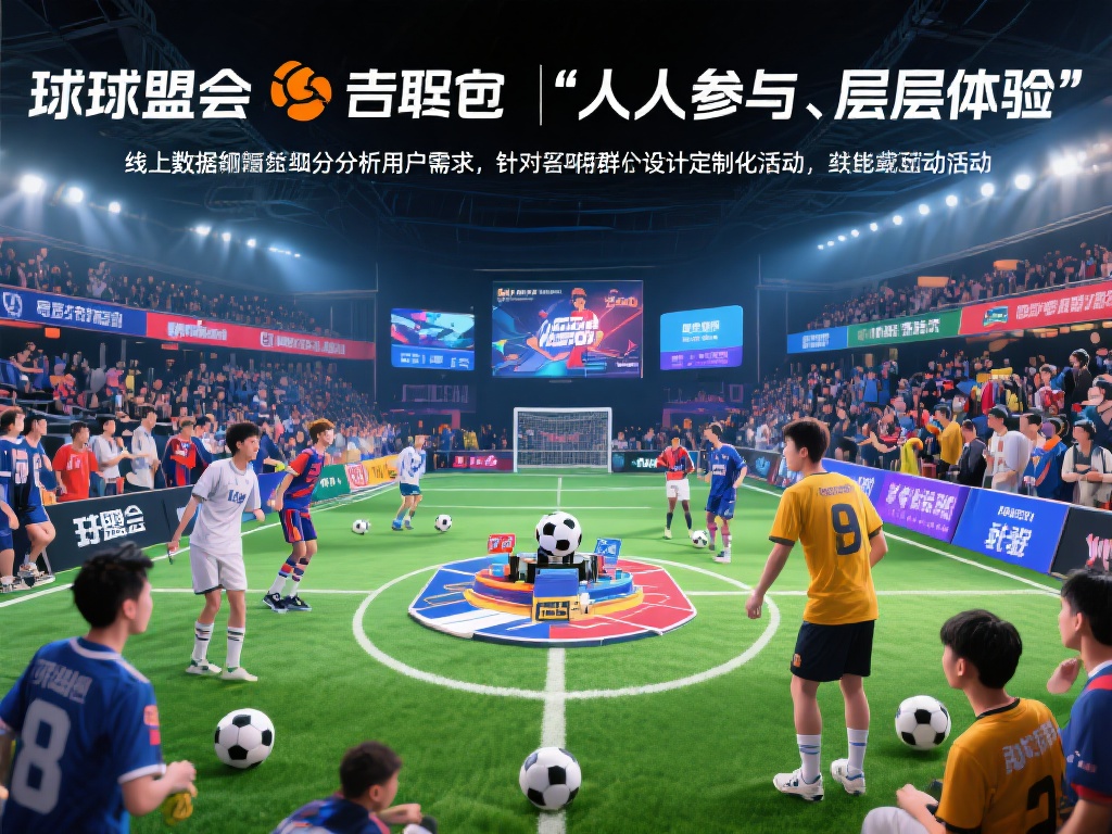 球盟会独特之处不仅在于形式创新，更在于活动内容的多