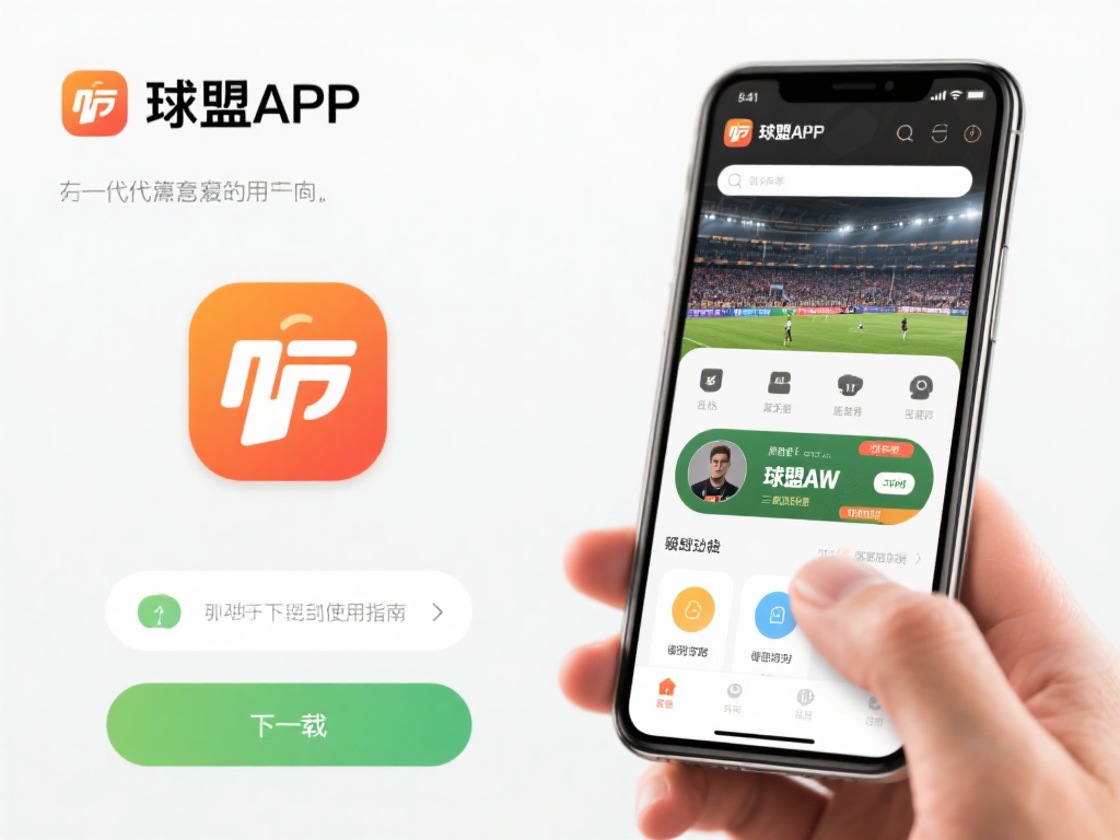 球盟会APP是近年来备受体育赛事爱好者青睐的应用程