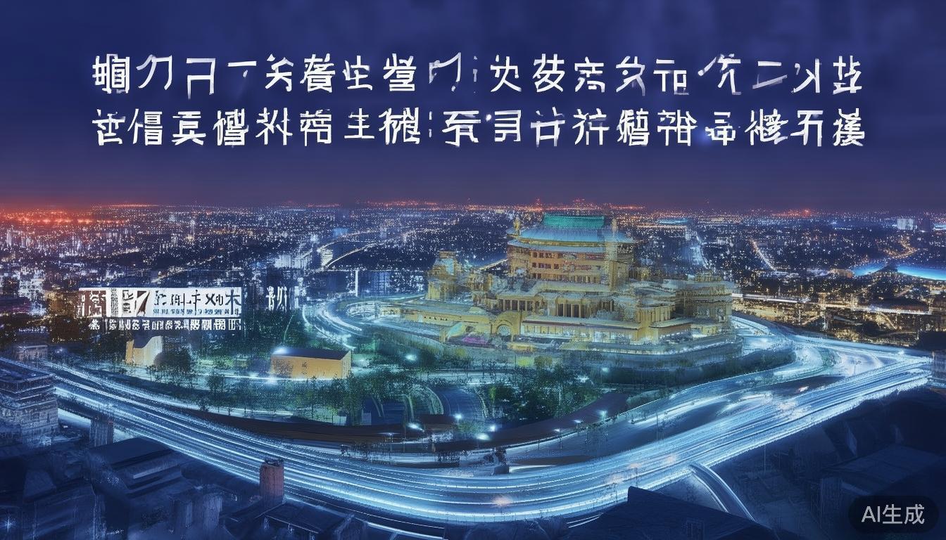 西安球盟会科技有限公司最新发展动态与未来展望 在信息技术迅猛发展的时代背景下,西安作为历史文化名