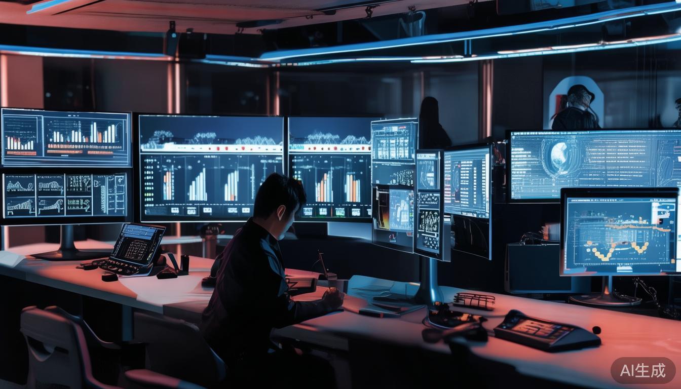 球盟会科技在推动阿里巴巴创新发展中的关键作用与未来布局 在当今数据驱动的商业环境中,数据的价值已成为企业竞