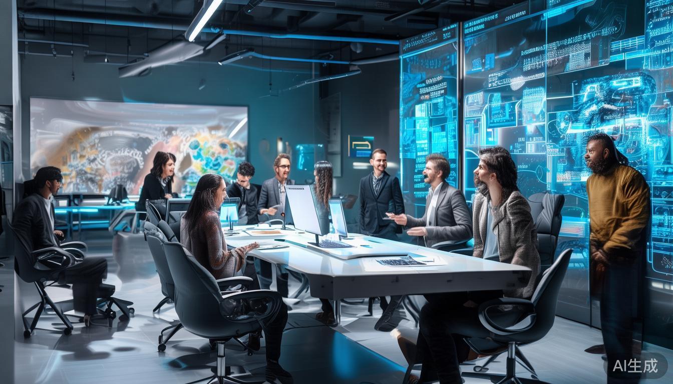 在当今激烈的市场竞争环境中，企业的核心竞争力不仅体