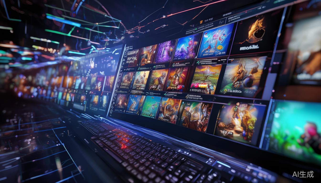 个性化推荐贴合需求
平台通过大数据分析，为不同类