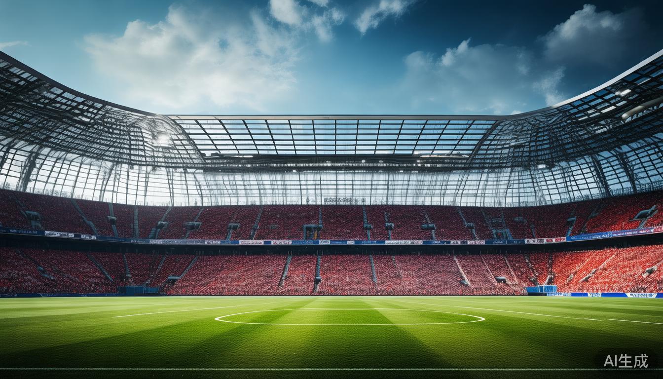 全面解析球盟会网投英超赞助商合作方案的优势与合作策略 1. 广泛的品牌曝光
英超联赛的覆盖范围极广,涵