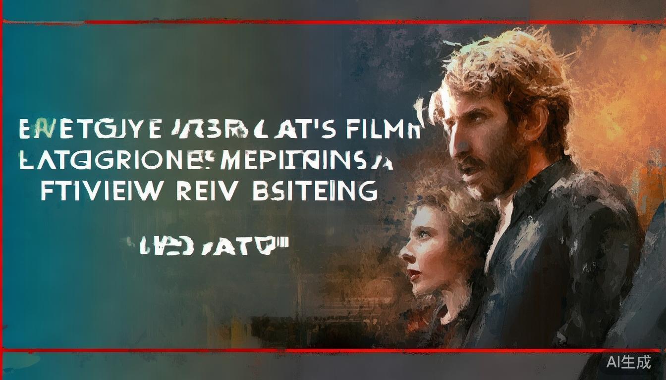 在充满活力的影视世界中，追踪最新电影成为许多影迷不