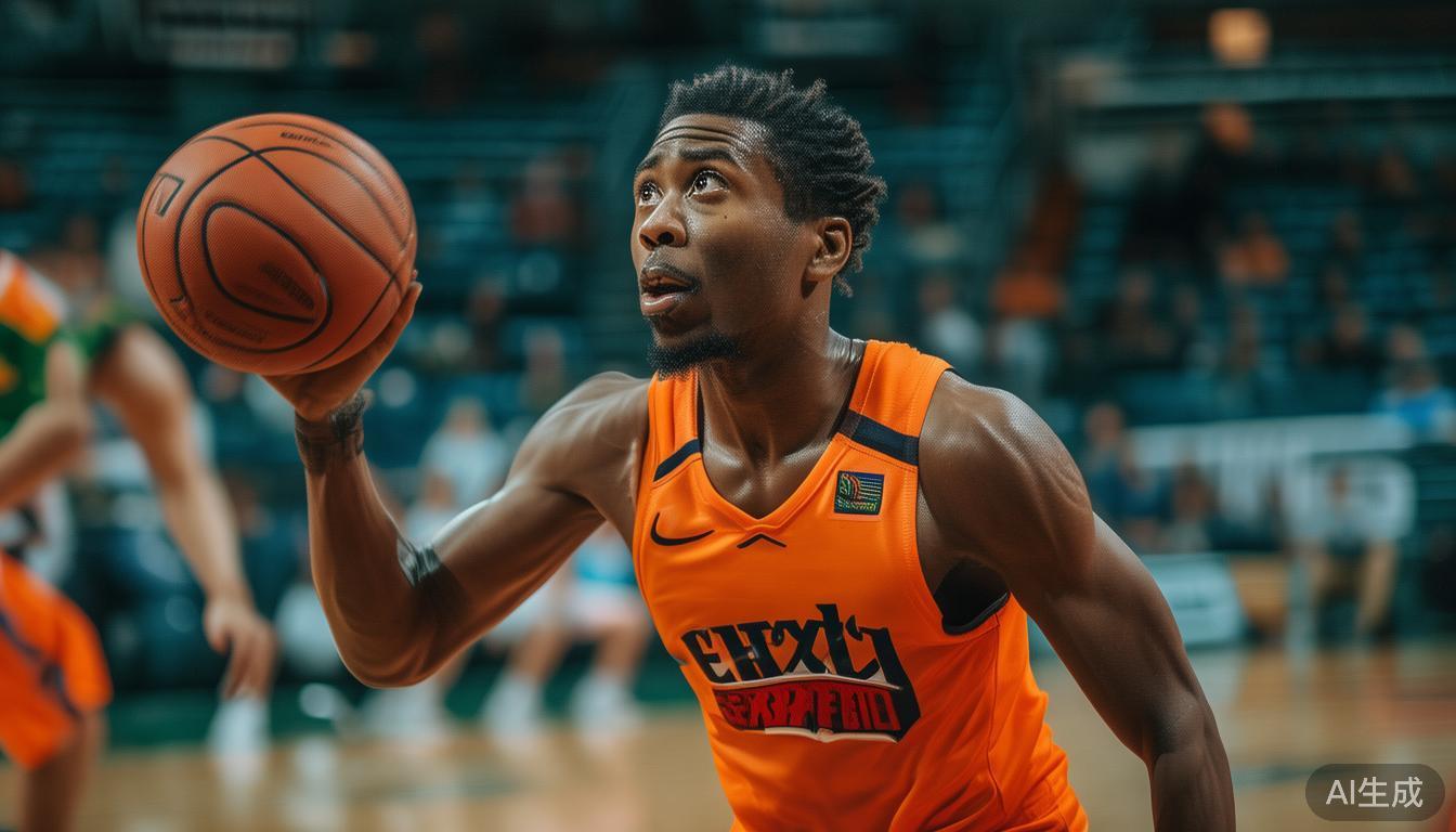 控球后卫的作用不仅在于个人技术，更在于保障球队的进