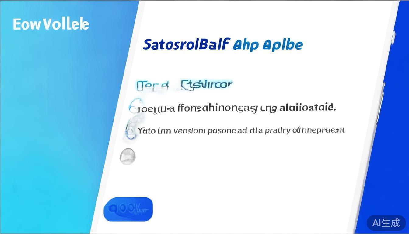 在正式登录之前，确保手机设备已成功下载【球盟会】官