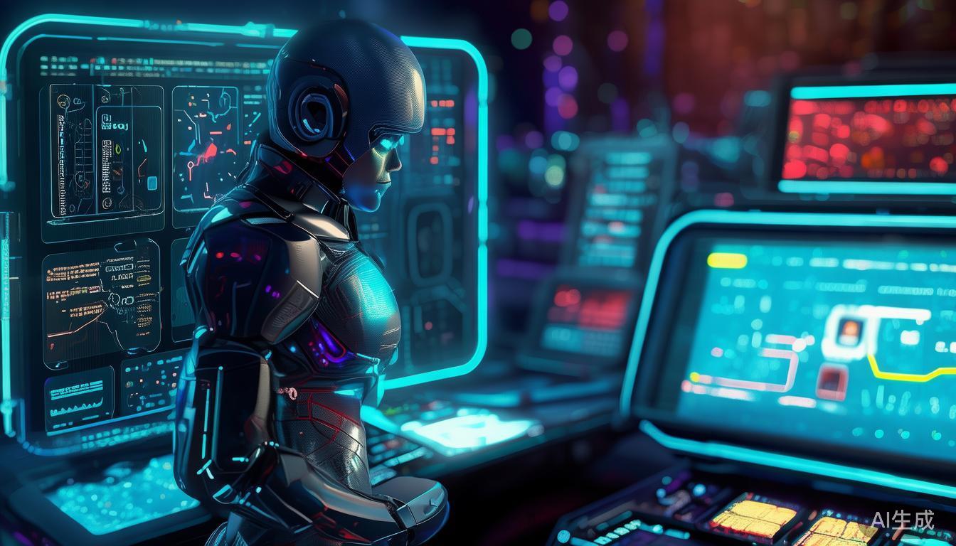 数据安全与隐私保护
个人隐私和数据安全是判断一个