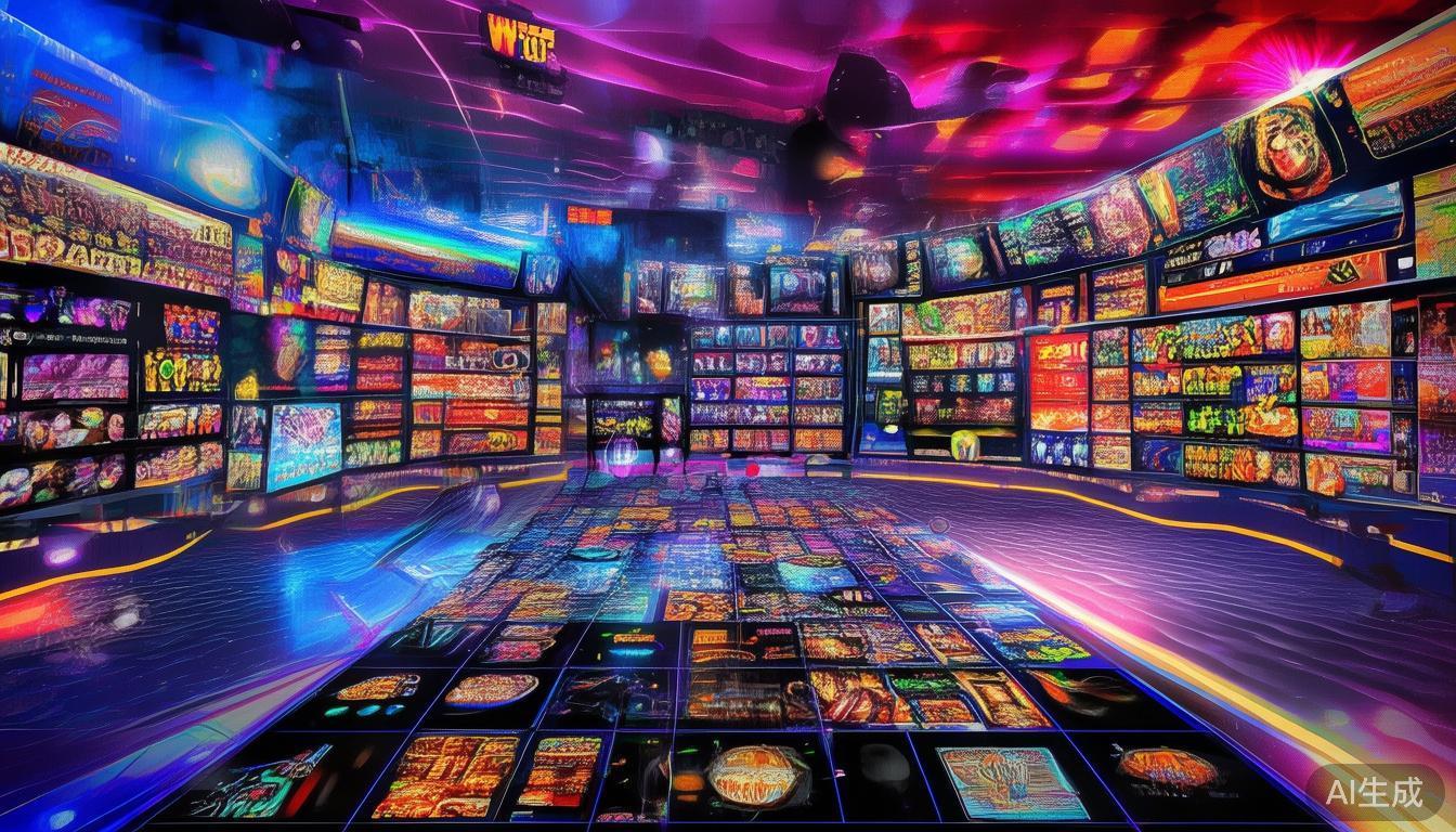 而万博则提供更全面的娱乐选择，不仅涵盖体育投注，还