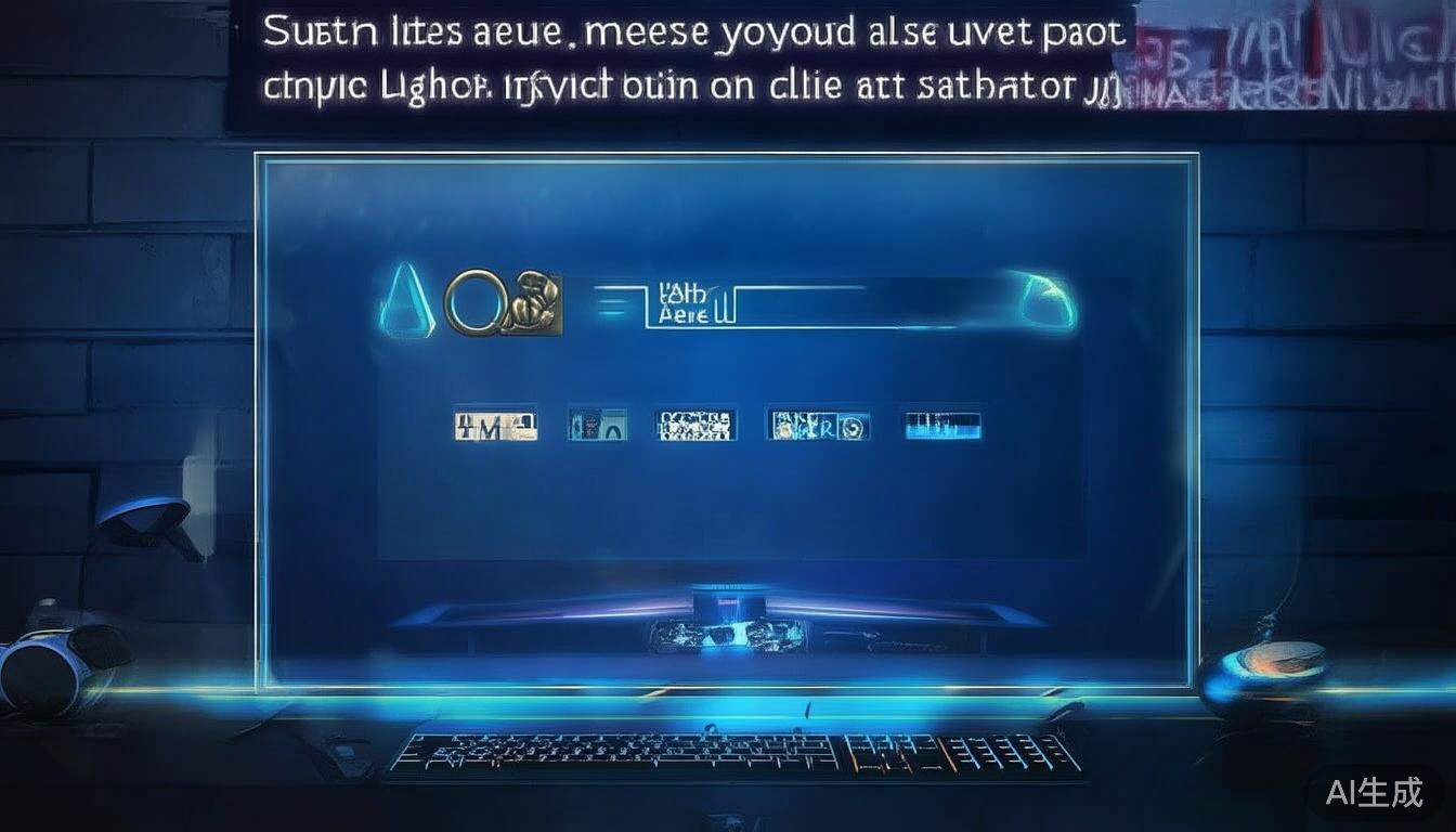 随着线上娱乐行业的不断发展，越来越多的玩家开始关注