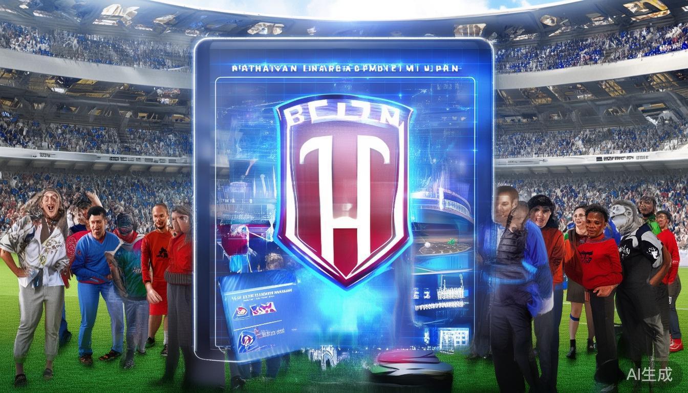 行业合作的升级依托于多方面的创新。以球盟会ag为代