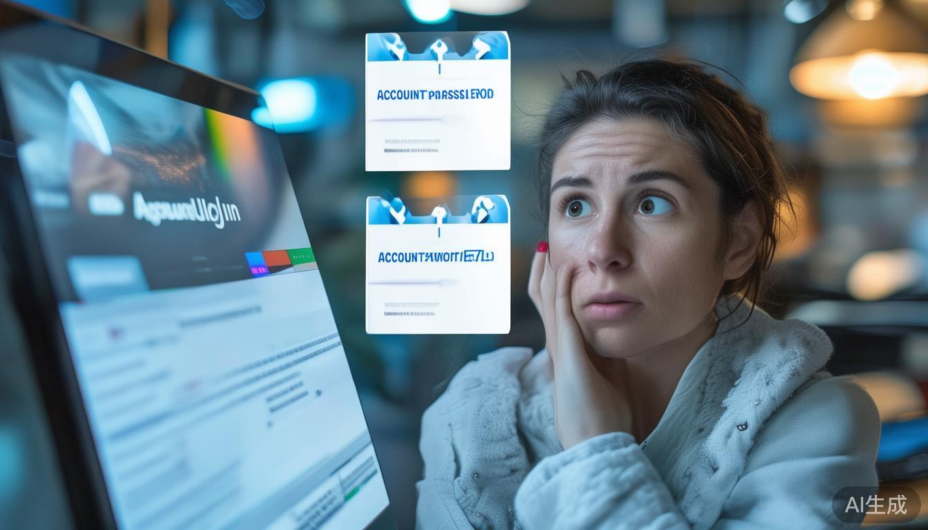 一、账号登录相关问题
很多用户在登录时遇到“帐号