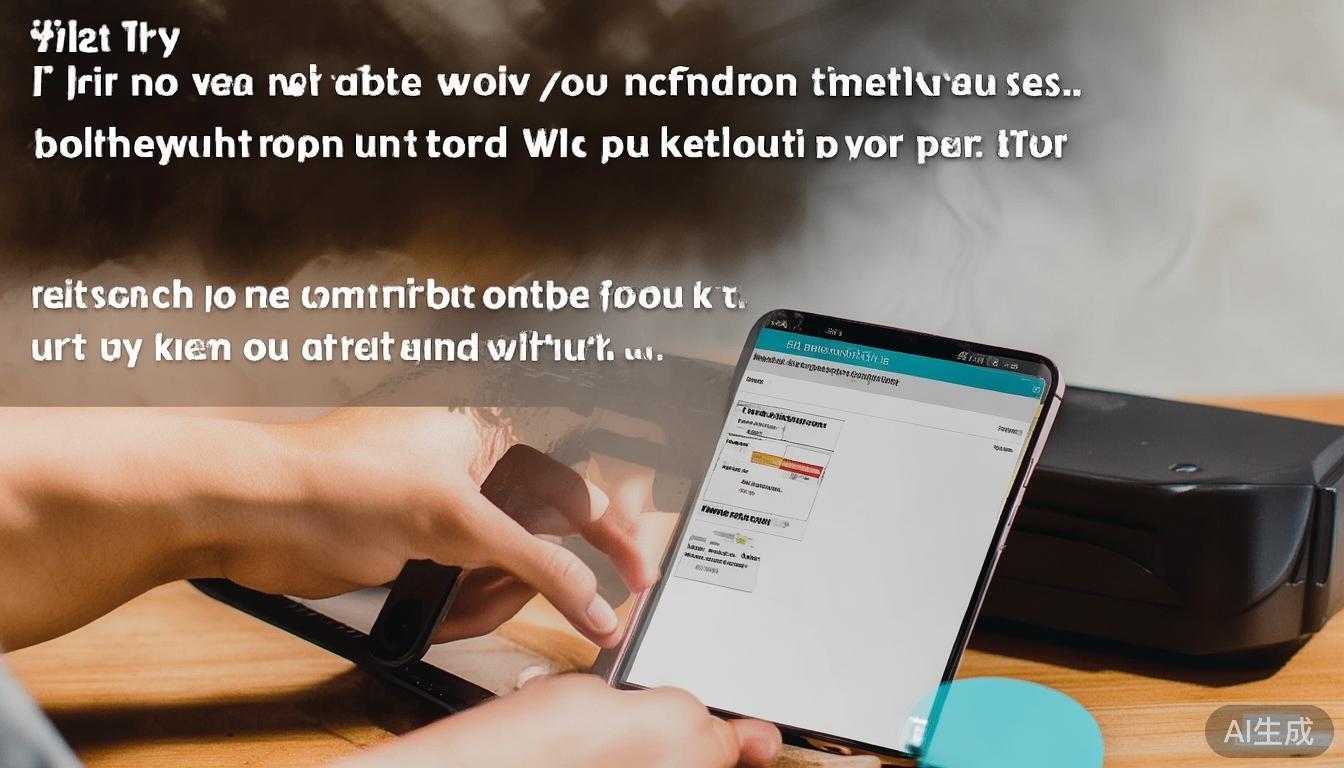 在遇到无法连接时，首先应确认自己的网络状态是否正常