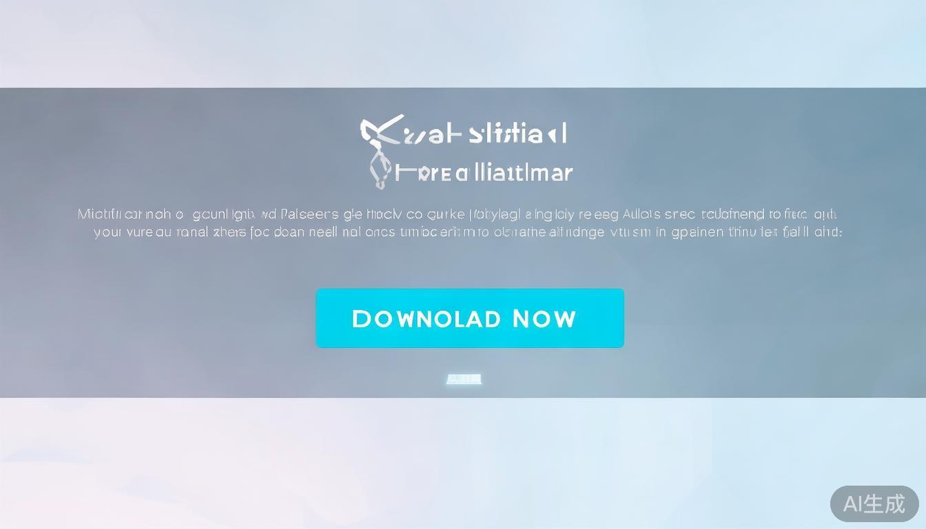 选择官方版本的应用程序，意味着获得最安全、最稳定的