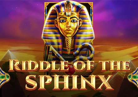 Riddle Of The Sphinx