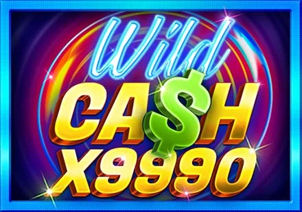 Wild Cash X9990